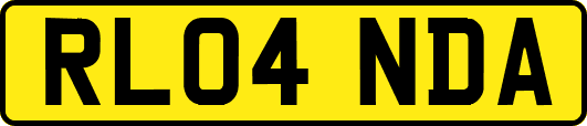 RL04NDA