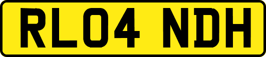 RL04NDH