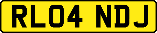 RL04NDJ