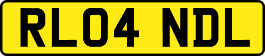 RL04NDL