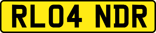 RL04NDR