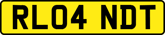 RL04NDT