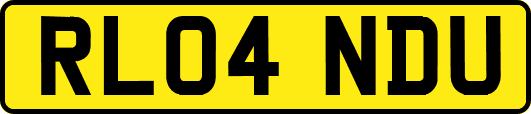 RL04NDU