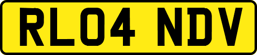 RL04NDV