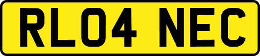 RL04NEC