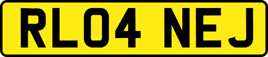 RL04NEJ