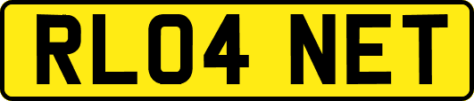 RL04NET