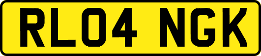 RL04NGK
