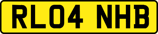 RL04NHB