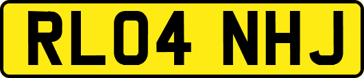 RL04NHJ