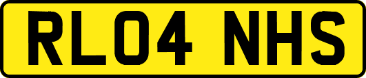RL04NHS