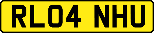RL04NHU
