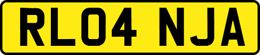 RL04NJA