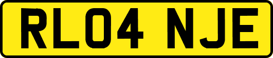 RL04NJE