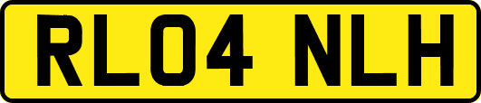 RL04NLH