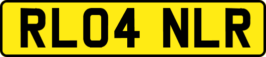 RL04NLR
