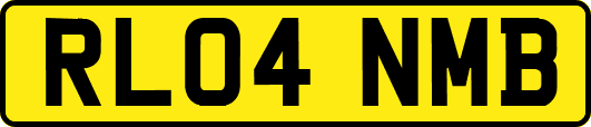 RL04NMB