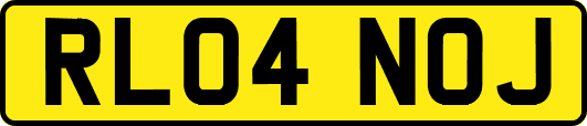 RL04NOJ