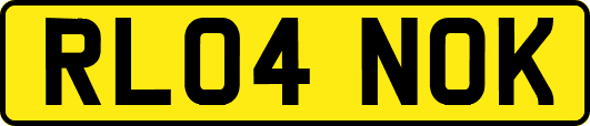 RL04NOK