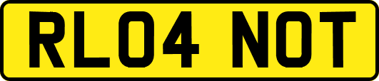 RL04NOT