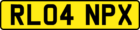 RL04NPX