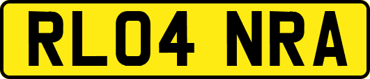 RL04NRA