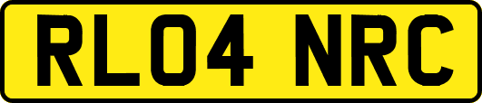 RL04NRC