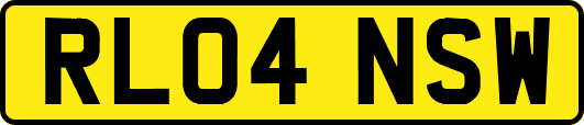 RL04NSW