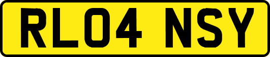 RL04NSY