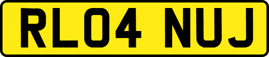 RL04NUJ