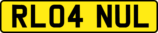 RL04NUL