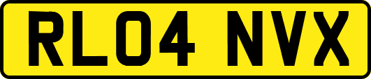 RL04NVX