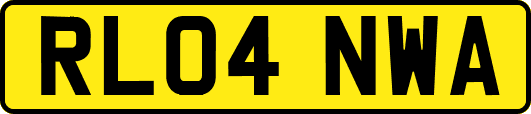 RL04NWA
