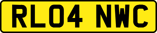 RL04NWC