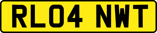 RL04NWT