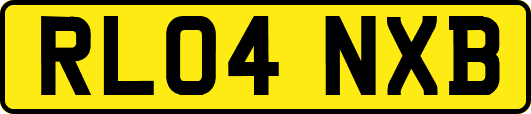 RL04NXB