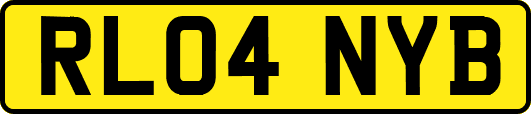 RL04NYB