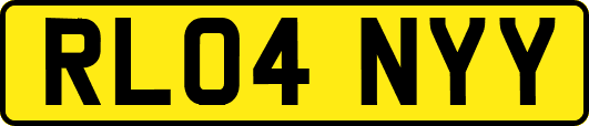 RL04NYY