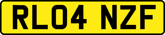 RL04NZF