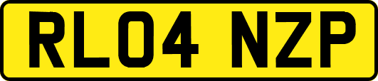 RL04NZP