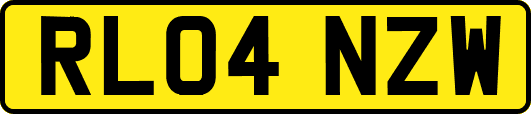 RL04NZW