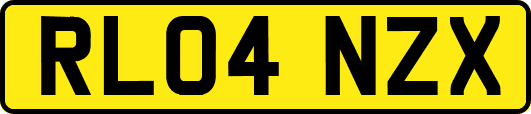 RL04NZX