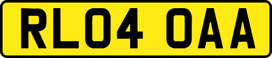 RL04OAA