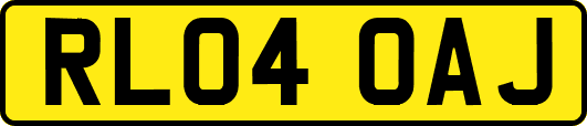 RL04OAJ