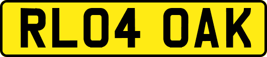 RL04OAK