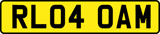 RL04OAM