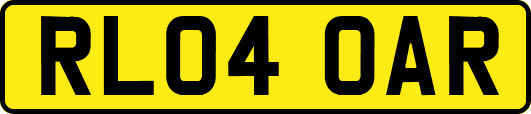 RL04OAR