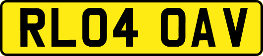 RL04OAV