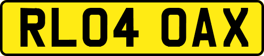 RL04OAX