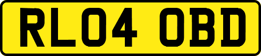 RL04OBD
